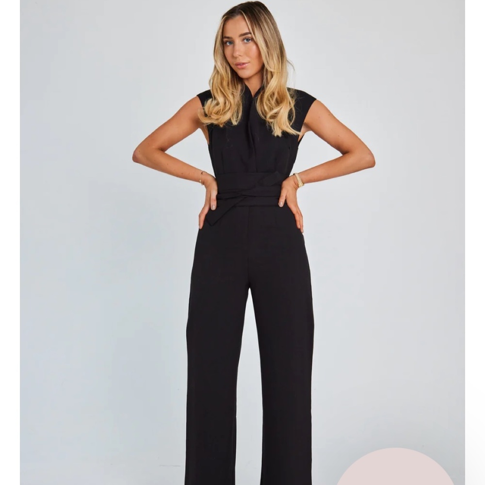 Odd muse jumpsuit